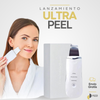 Ultra Peel® - Limpiador Facial Peeling Ultrasónico